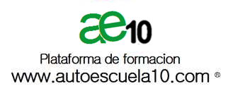 autoescuela10 | cursos